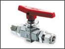 B-Series Ball Valves